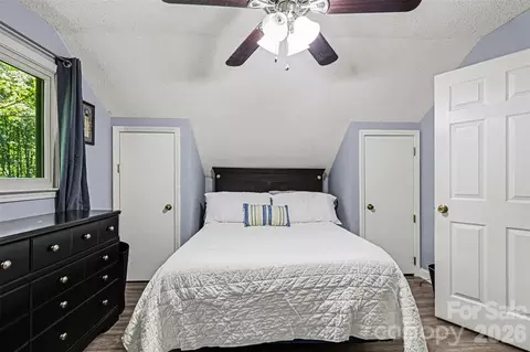 Bedroom - 5114 Crow Rd, Monroe, NC 28112 photo 3 of 5