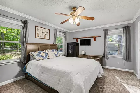 Bedroom - 5114 Crow Rd, Monroe, NC 28112 photo 1 of 5