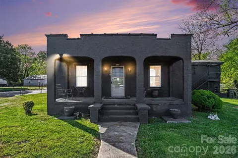 114 Norwood Dr, Charlotte, NC 28208