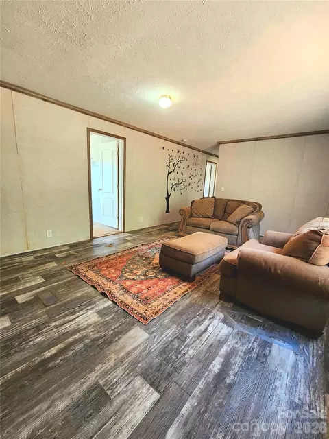 Living - 400 Mac Dr, Marion, NC 28752 photo 2 of 3