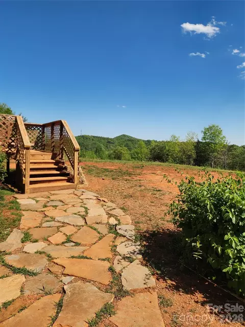 Exterior - 400 Mac Dr, Marion, NC 28752 photo 3 of 3
