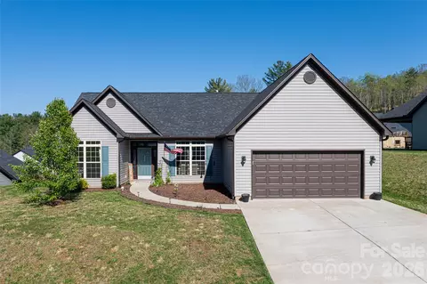508 Rosebud Orchid Way, Weaverville, NC 28787