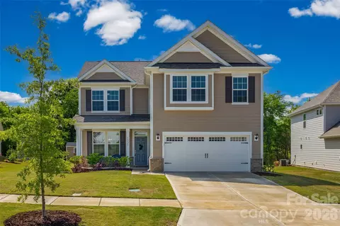 1521 Black Walnut St, Monroe, NC 28112