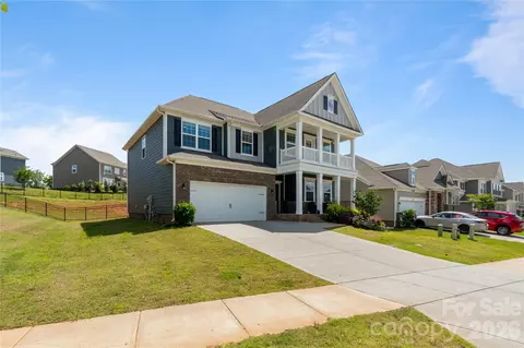 1001 Linn Cove Cv, Waxhaw, NC 28173
