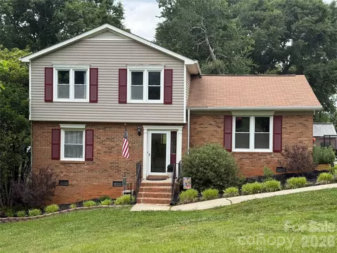 3306 Tamworth Ln, Gastonia, NC 28052