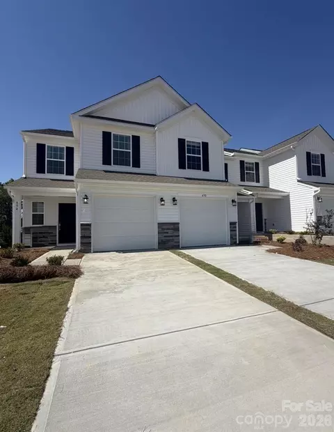 490 Sand Dunes 71 Dr #71, Kannapolis, NC 28081