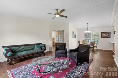Living - 1896 E Green Creek Dr, Tryon, NC 28782 photo 1 of 2