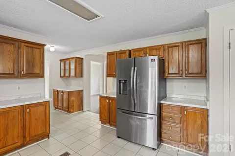 Kitchen - 1896 E Green Creek Dr, Tryon, NC 28782 photo 3 of 3