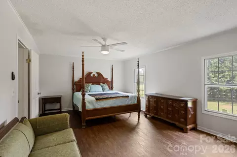 Bedroom - 1896 E Green Creek Dr, Tryon, NC 28782 photo 1 of 3