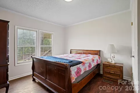 Bedroom - 1896 E Green Creek Dr, Tryon, NC 28782 photo 2 of 3