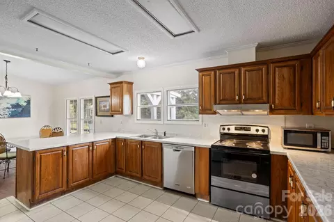 Kitchen - 1896 E Green Creek Dr, Tryon, NC 28782 photo 1 of 3