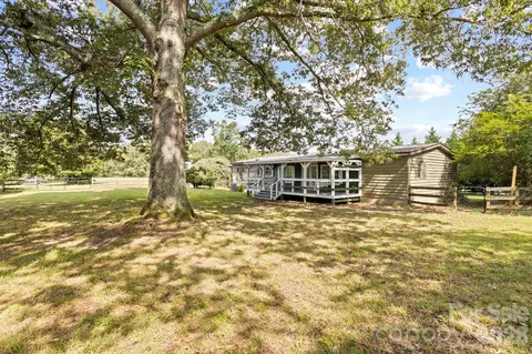 Exterior - 1896 E Green Creek Dr, Tryon, NC 28782 photo 1 of 5