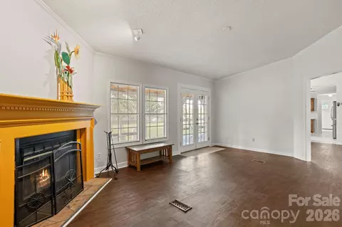 Living - 1896 E Green Creek Dr, Tryon, NC 28782 photo 2 of 2