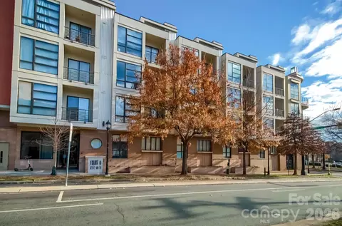 525 E 6th 222 St #222, Charlotte, NC 28202