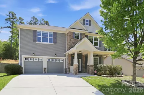 1197 Mckee Farm Ln, Belmont, NC 28012