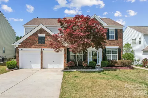 3530 Arbor Hill Rd, Charlotte, NC 28270