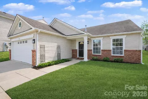 836 Chastain Ave, Concord, NC 28025