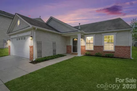 836 Chastain Ave, Concord, NC 28025