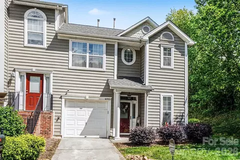 6302 Gammon Rd, Charlotte, NC 28269