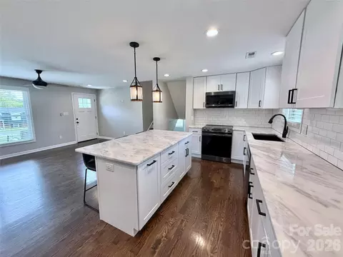 Kitchen - 2555 Belshire Dr, Conover, NC 28613 photo 1 of 3
