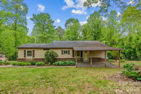 112 Hidden Forest Est, Candler, NC 28715