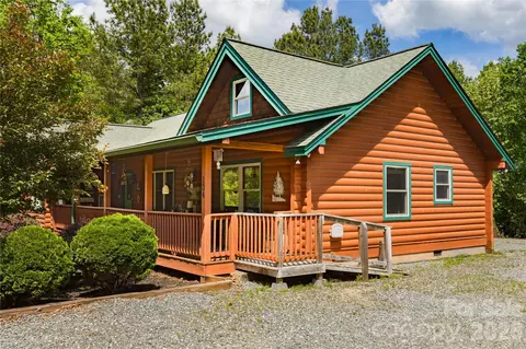 134 Quebec Trl, Bostic, NC 28018