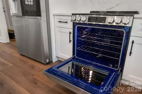 Kitchen - 501 Snow St, Kannapolis, NC 28081 photo 9 of 9