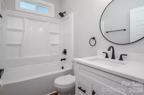 Bath - 501 Snow St, Kannapolis, NC 28081 photo 2 of 2