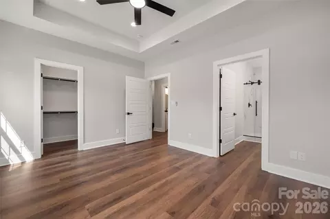 Bedroom - 501 Snow St, Kannapolis, NC 28081 photo 2 of 4