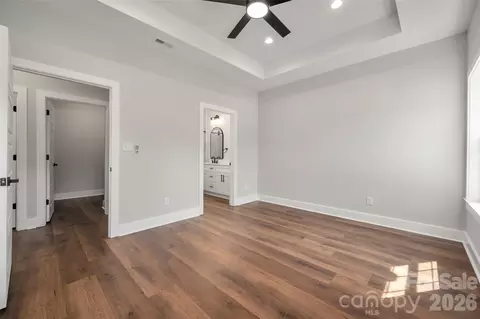 Bedroom - 501 Snow St, Kannapolis, NC 28081 photo 1 of 4