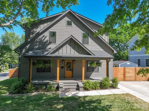 3501 Warp St, Charlotte, NC 28205