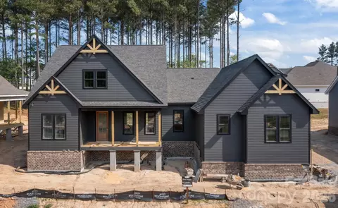 129 Camerons Mill 32 Ln #32, Statesville, NC 28625