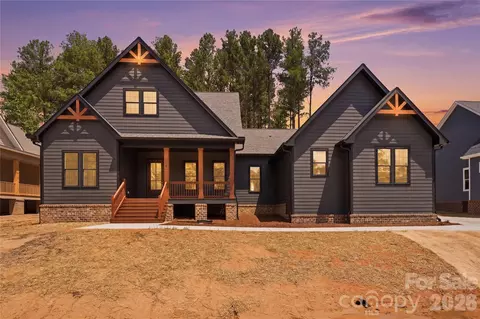 129 Camerons Mill 32 Ln #32, Statesville, NC 28625