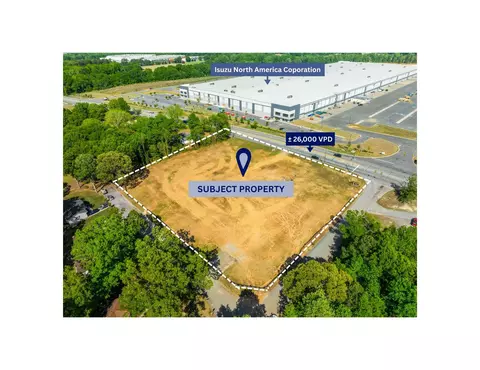 7770 Augusta Rd, Piedmont, SC 29673