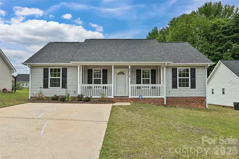 2015 Slater Springs Dr, Charlotte, NC 28216