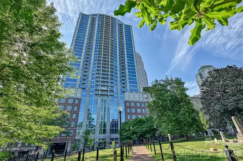 210 N Church 1113 St #1113, Charlotte, NC 28202