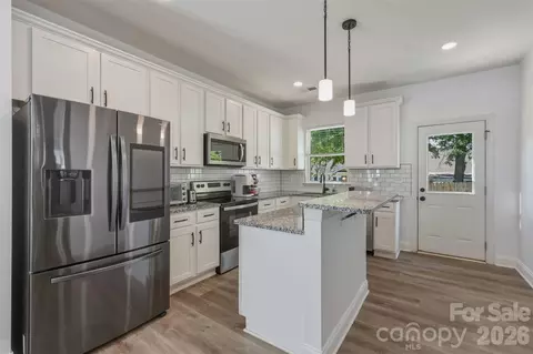 Kitchen - 701 E 3rd Ave, Gastonia, NC 28054 photo 1 of 1