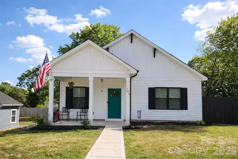 701 E 3rd Ave, Gastonia, NC 28054