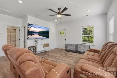 Living - 701 E 3rd Ave, Gastonia, NC 28054 photo 2 of 2