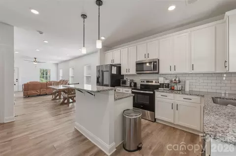 Entry Way - 701 E 3rd Ave, Gastonia, NC 28054 photo 1 of 1