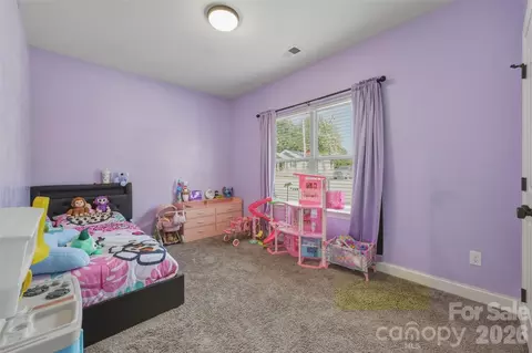 Bedroom - 701 E 3rd Ave, Gastonia, NC 28054 photo 4 of 4