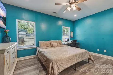 Bedroom - 701 E 3rd Ave, Gastonia, NC 28054 photo 2 of 4