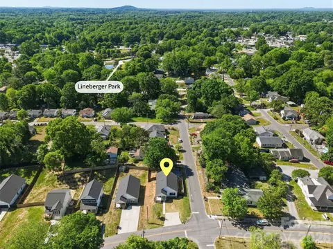 View/Area - 701 E 3rd Ave, Gastonia, NC 28054 photo 2 of 5