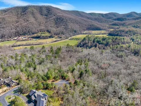 140 Woodhen 140 Way #140, Horse Shoe, NC 28742