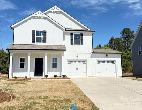 1039 Maple Psge, Richburg, SC 29729