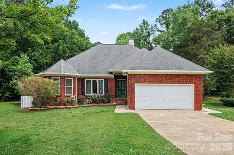 9102 Brightleaf Pl, Charlotte, NC 28269