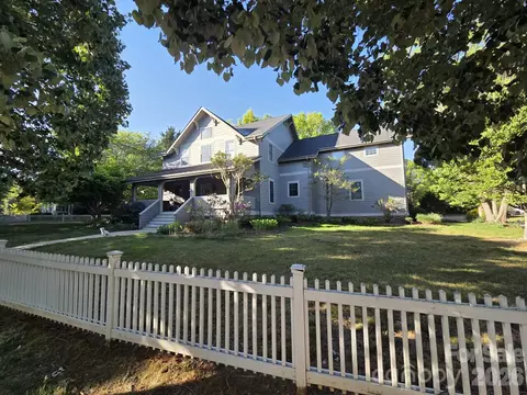 1066 Columbine Rd, Asheville, NC 28803