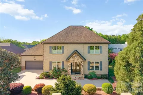 17136 Carolina Academy Rd, Charlotte, NC 28277