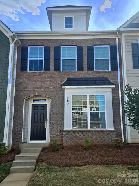 4503 Potters Wheel Dr, Fort Mill, SC 29715