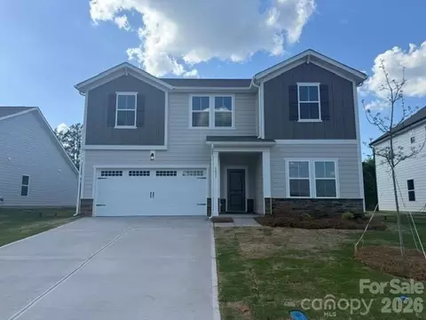 Undisclosed, Richburg, SC 29729